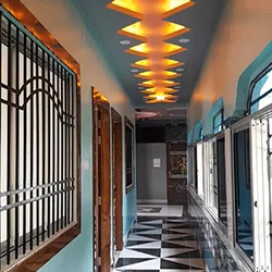 False Ceiling installer Mr. Tapas Barman in Raiganj 6